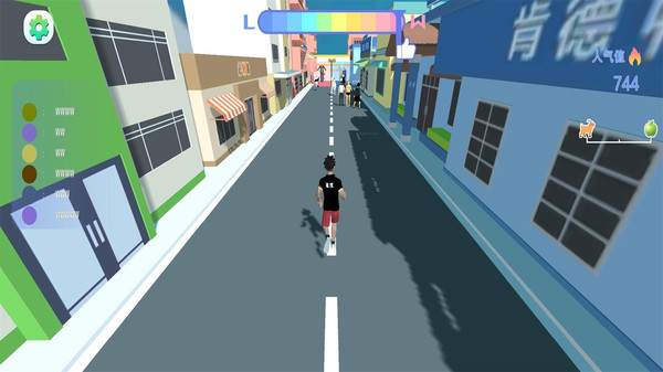 欢乐酷跑达人手机版图3