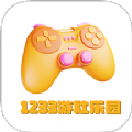 1233游社乐园手机版下载安装 v1.7