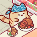 猫咪爱料理