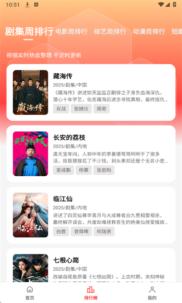 橘汁免费追剧软件官方下载安装（原橘子视频）?1: