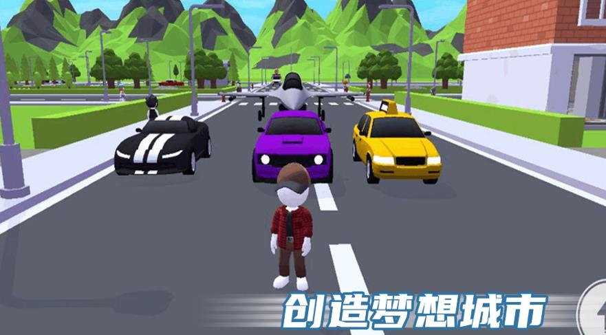 沙盒梦工厂安卓最新版下载图1: