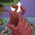 外星生物入侵