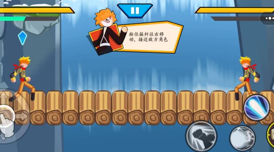迷你火柴人派对游戏安卓版下载图3: