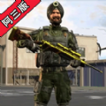反恐特工行动