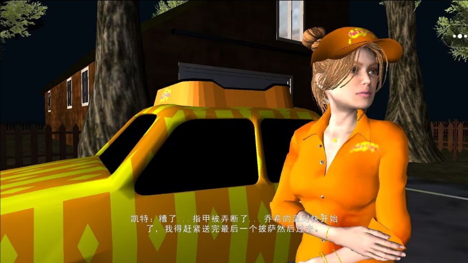 恐怖波比小丑游戏最新版下载图片1