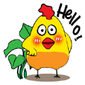 ChickJoy Hub