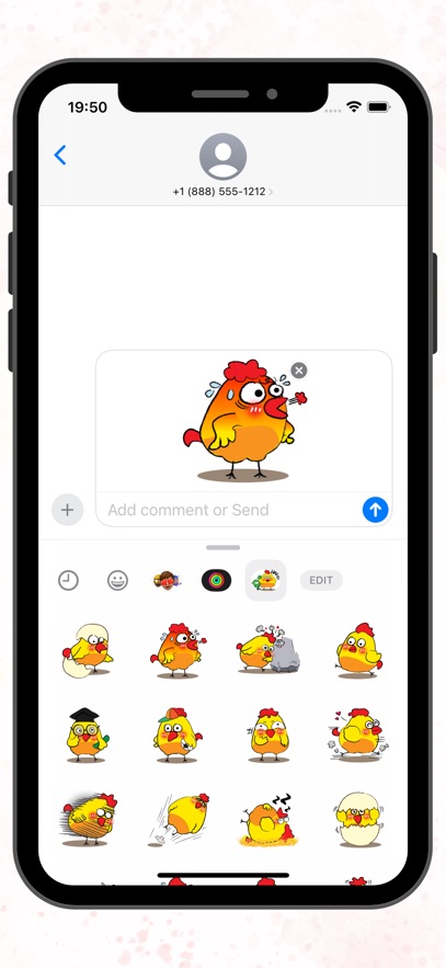 ChickJoy Hub苹果版下载安装?2: