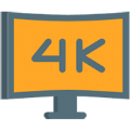 4K大全