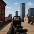 CQB射击3