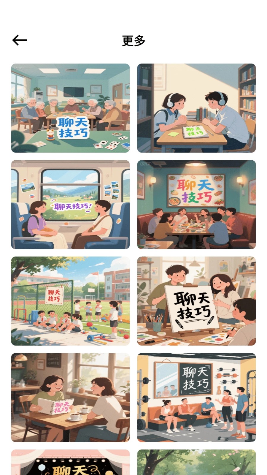 遇见夏天交友手机版下载图片1