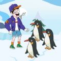 安全小警长