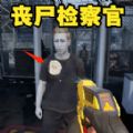 边境警察模拟