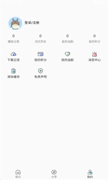 零号动漫官方正版免费下载?1: