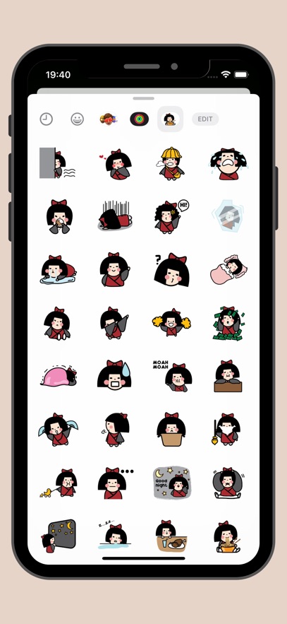 Kawaii Bow Girl软件官方版下载?2: