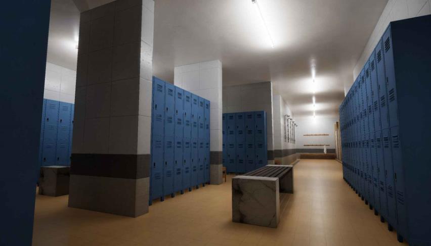 恐怖生存空间手机版图1