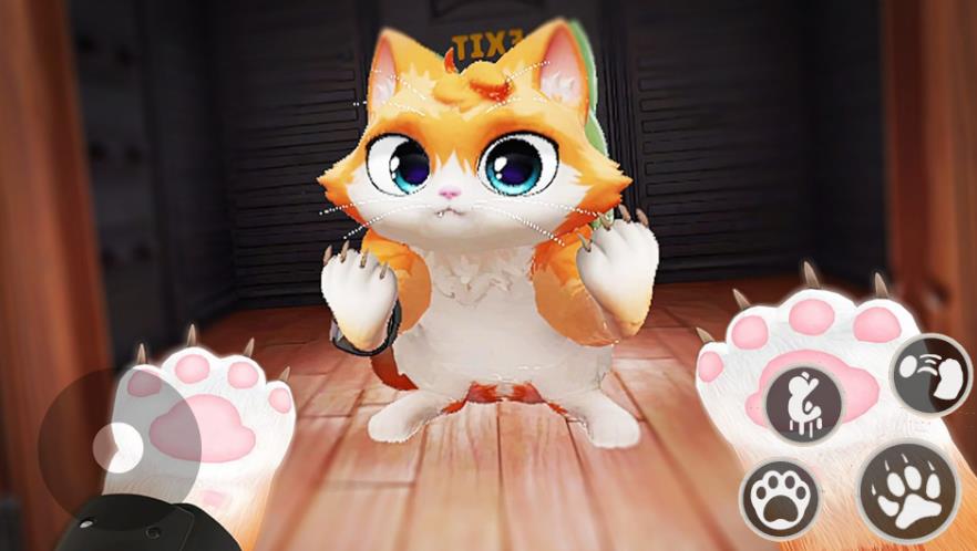 我是猫历险记官方手机版下载图3: