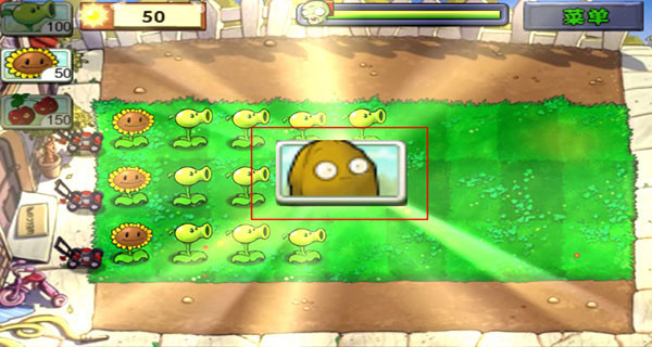 金珂拉植物大战僵尸最新版本下载2025图2:APP_Library