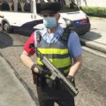 交通警察模拟器3D