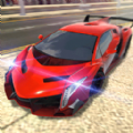 跑车竞速3D赛