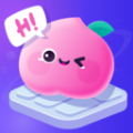 蜜桃键盘