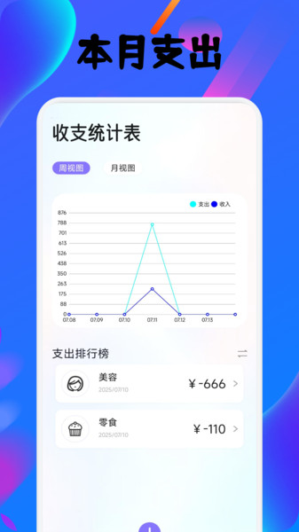 夹咪记账app下载手机版?1:
