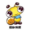 蚂蚁体育