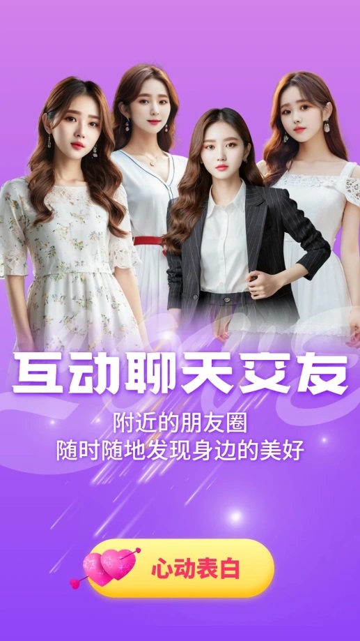 同城友缘官方版app下载?2: