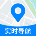 全景色实时导航