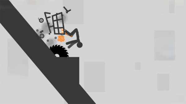 弄死火柴人模拟游戏图2