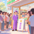 五星店长之路