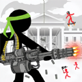单机射击英雄