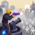无尽射击尸界行