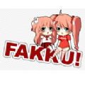 FAKKU漫画