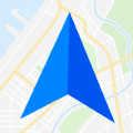 高度地图导航