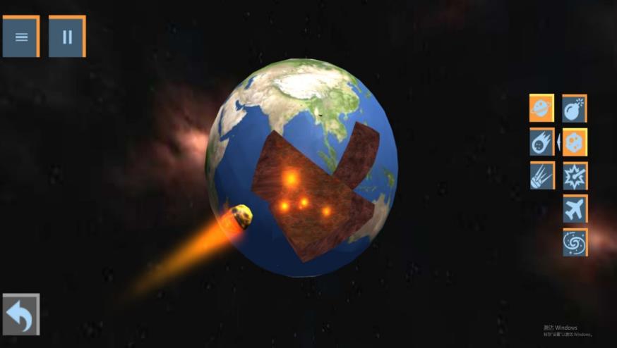 星际灾难星球毁灭官方最新版下载图2: