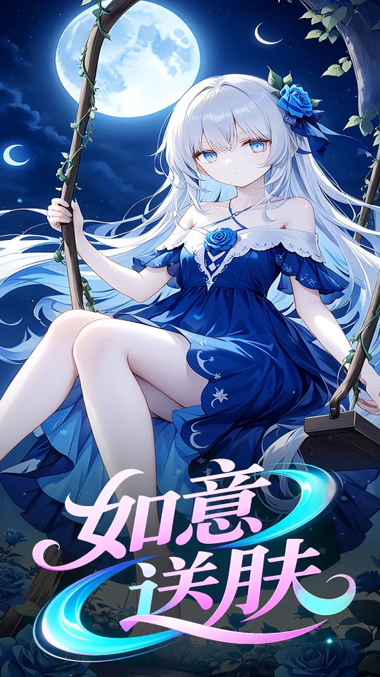 如意送肤免费版app下载?2: