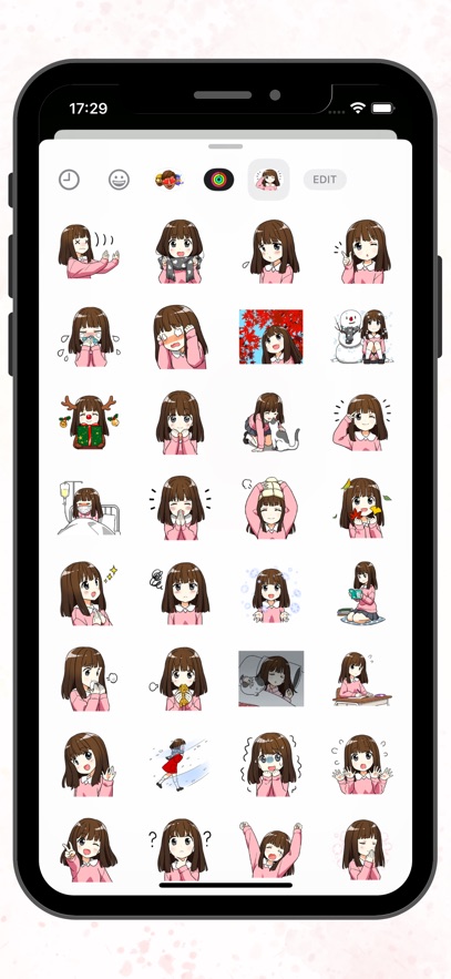 Gentle Girl Grace免费版下载?2: