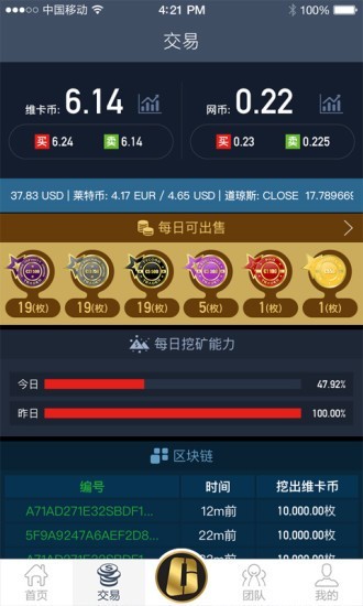 维卡币交易app最新版2025?2: